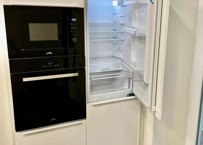 Susilova 14 Apartments II