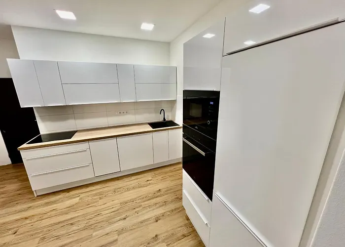 Susilova 14 Apartments II