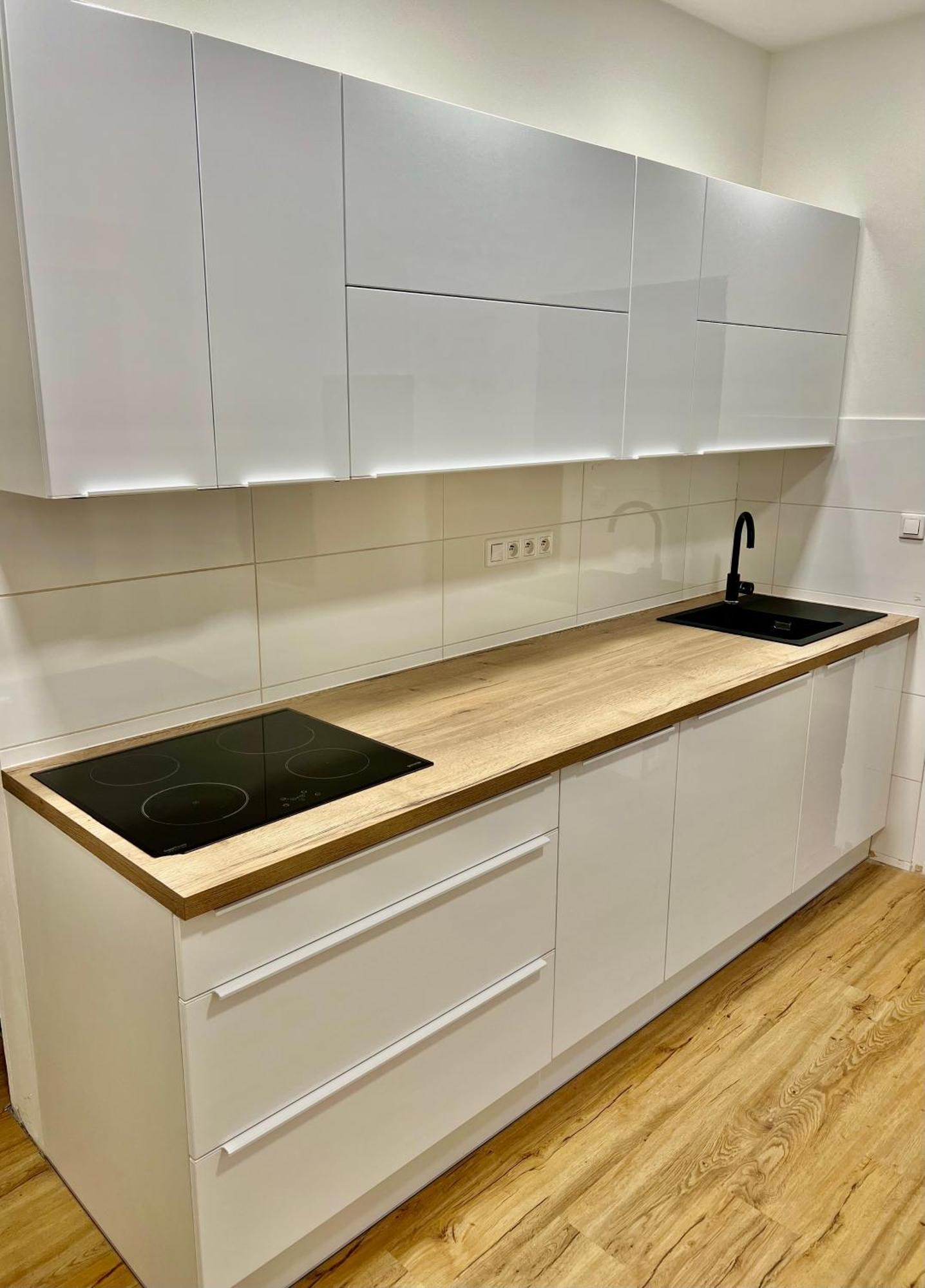 Apartment Susilova 14 Ii