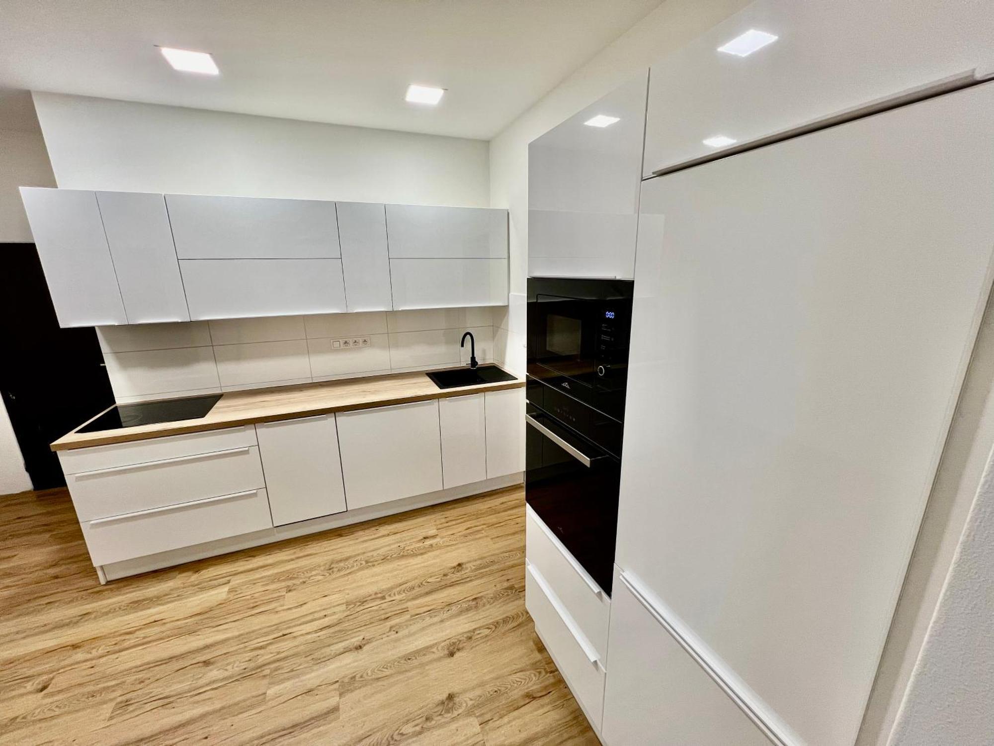 Susilova 14 Ii Apartmán *