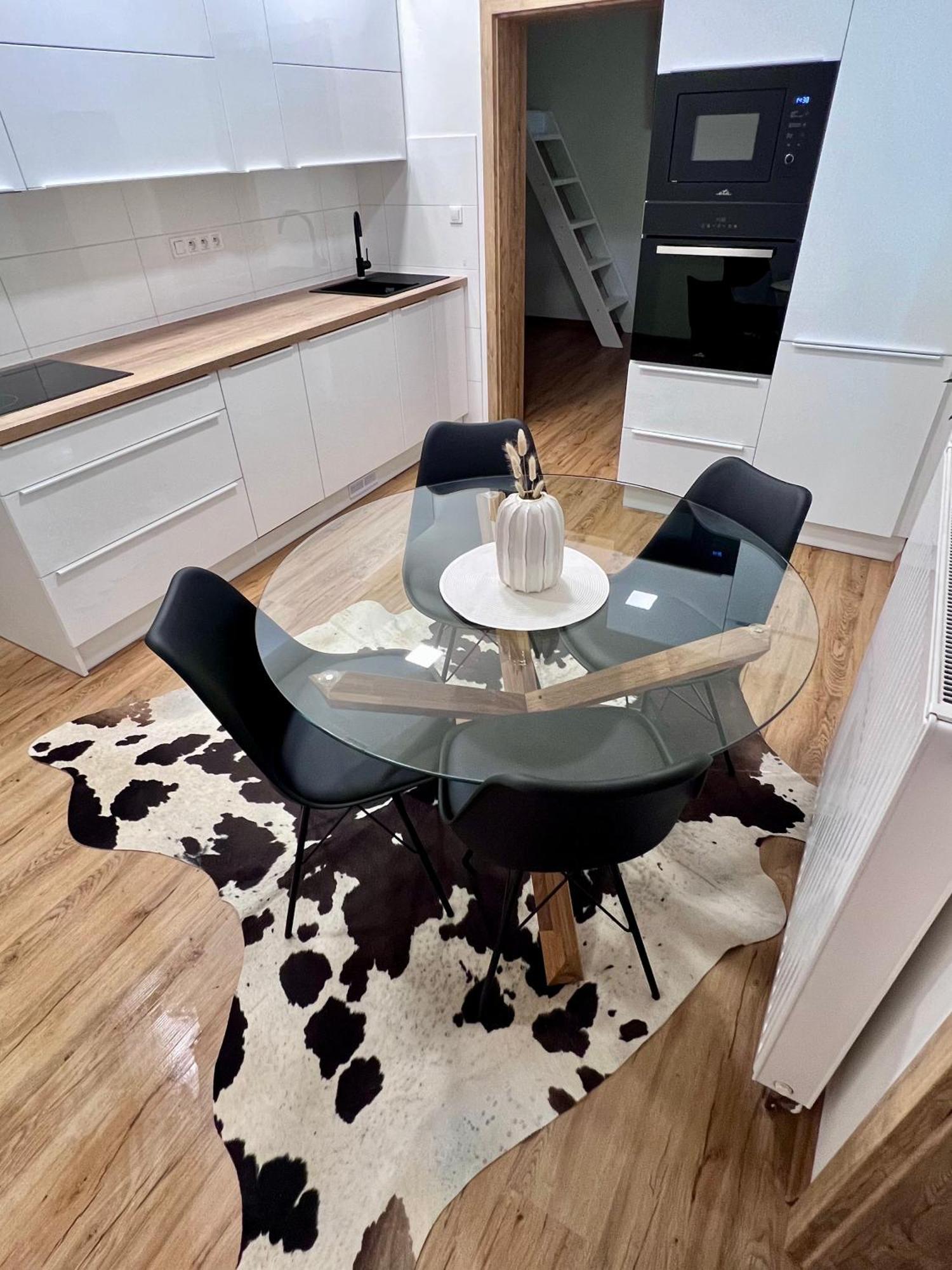 Apartment Susilova 14 Ii Prerov
