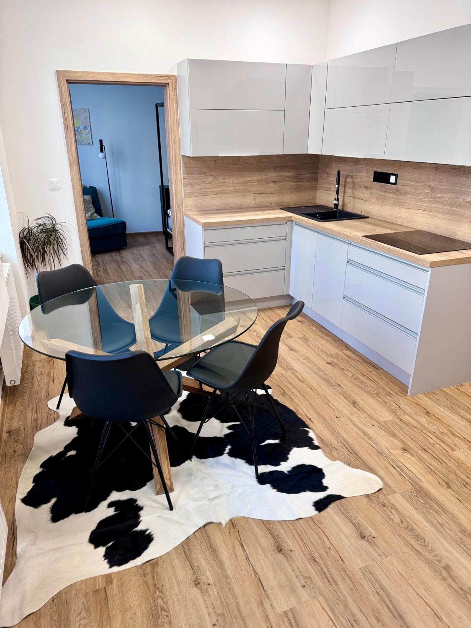 Apartment Susilova 14 Ii *